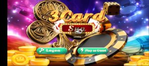 3Card Sun 2