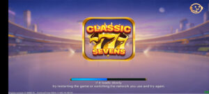 Classic Sevens 1
