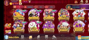Ludo 789 2